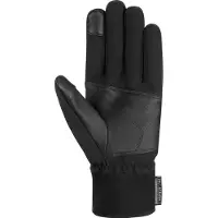 Reusch Diver X R-tex XT Touch-tec Junior black / silver (7702) 4