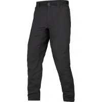 Endura Hummvee E8127 Herrenhose locker ohne Innenfutter schwarz größe XS E8127BK/2