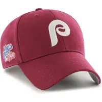47 World Series Philadelphia Phillies