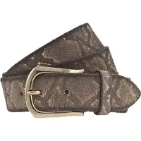 B.belt Sabia Gürtel Leder