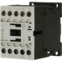 Eaton DILM15-01(190V50HZ,2