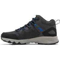 Columbia Wanderschuhe Peakfreak II Mid Outdry