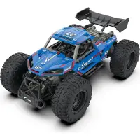 Amewi CoolRC DIY Blazer Buggy 2WD, Buggy, 1:18, 8 Jahr(e), 300 g