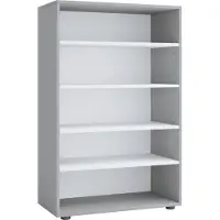 VCM Schuhschrank "XXL Holz Großer Schuhschrank Schuhregal Lona 5", grau, B:70cm T:37cm, Obermaterial: 100% Holz Wood., Schränke, Schuhschrank
