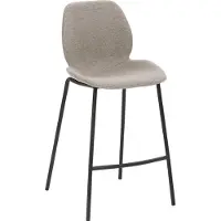 Mayer Tresenhocker 1176 4Fuß-Gestell 4032376015810
