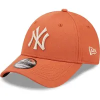 New Era Schirmmütze New-Era LEAGUE ESSENTIAL 9FORTY NEW YORK YANKEES herren
