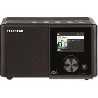 Telestar Dira M11i+ Tragbares Radio