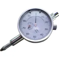 Bgs 8157-1 Messuhr Ø41 mm aus Art. 8157