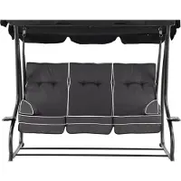 Hioshop Gartenkissen Cus
