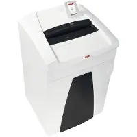 HSM Aktenvernichter SECURIO