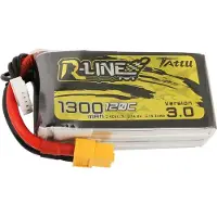 Tattu R-Line, Akku, Jede Marke