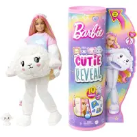 Barbie Cutie Reveal Cozy Oveja T-shirts