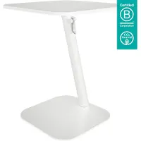 Dataflex 45.450 laptop-ständer Tablet-Ständer Weiß (45.450)