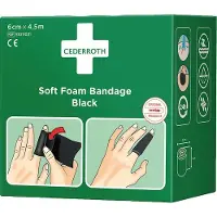 Cederroth Spezialverband SOFT FOAM