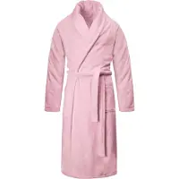 Normani Damen Premium Bademantel Basic - 8765
