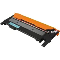 Ampertec Toner ersetzt HP W2071A 117A cyan