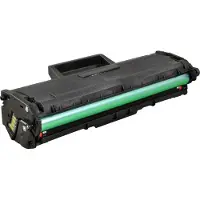 Ampertec Toner ersetzt Samsung MLT-D101S/ELS SU696A schwarz