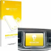 Upscreen Reflection Shield Displayschutz Matt