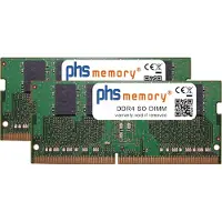 PHS-memory RAM passend für Apple iMac Core i9 3.6GHz 27-Zoll (5K, Early 2019)