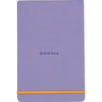 Rhodia Notizbücher und Notizhefte Rho