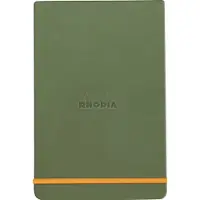 Rhodia Notizbücher und Notizhefte Rho