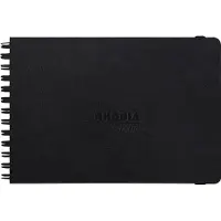 Rhodia Touch Mixed Media Book