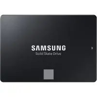 Samsung 870 EVO