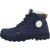 Palladium Pampa Hi Cuff WP OZ - 42372