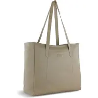 Bugatti Shopper Elsa Weekender Sand hellbraun