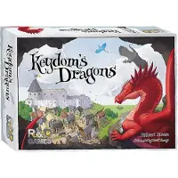 Sonstige Verlage Keydom's Dragons