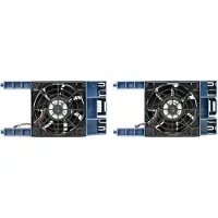 HP ProLiant DL3XX Gen11 1U Standard Fan Kit
