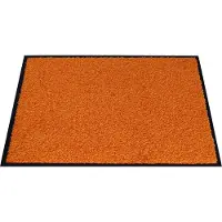 Miltex Schmutzfangmatte, 400 x 600 mm, orange