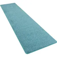 Snapstyle Hochflor Langflor Teppich Läufer Cottage