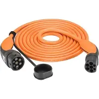 Lapp 5555932000 eMobility Ladekabel 5.00 m
