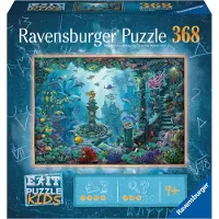 Ravensburger Im Unterwasserreich 13394