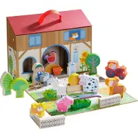 Haba 1306940001, 1,5 Jahr(e)
