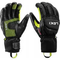 LEKI Herren Handschuhe HS Griffin Pro 3D