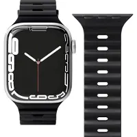 Vonmählen Ocean Band Case 1 Band One Black 38/40/41mm