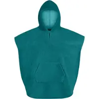 Normani Weicher Kinder Badeponcho