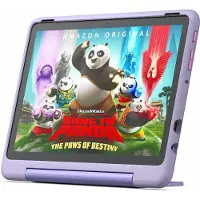 Amazon Fire HD 10 Kids Pro-Tablet, Happy-Day-Design