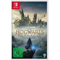 Hogwarts Legacy (Nintendo Switch)