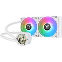 Thermaltake Th240 V2 Ultra Argb Sync All-in-one Snow Edition Water Wasserkühlung