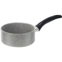 Ballarini FERG280.16U Stielkasserolle 1,6 L Rund Grau