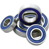 ABI Enduro Bearings Lager S6004 2RS-20x42x12