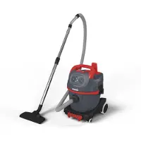 Starmix [4011240016269] Reinigungssauger uClean LD-1420 HMT, höchst vielseitiger Nass- und Trockensauger für flexible Einsätze (1400 W, 20 L)