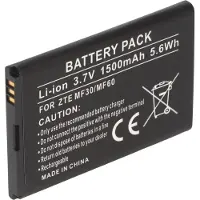 AccuCell Akku ZTE Racer 2, ZTE Arizona