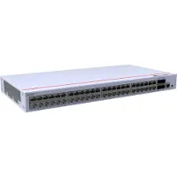 Huawei eKit S310 Series S310-48T4S, Managed, L2+, Gigabit Ethernet (10/100/1000), Rack-Einbau, 1U