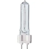 Philips GX12 100W MASTER SDW-TG Mini Natriumdampflampe, GX12 Metalldampflampe