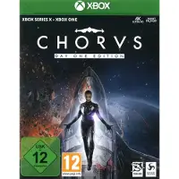 Chorus Day One Edition (XBox One/XBox Series X - XONE)