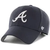 47 Mlb Atlanta Braves Mvp Kappe